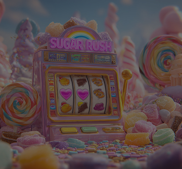 Sugar Rush