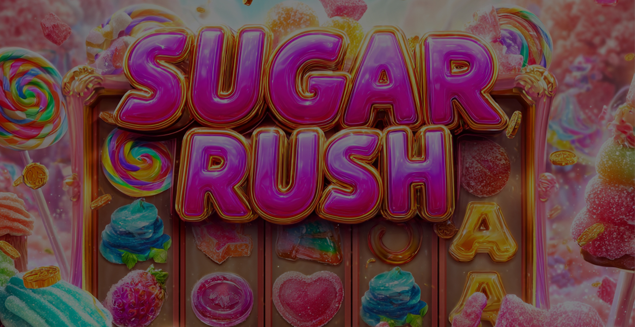 Sugar Rush